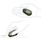 Slice Mini Cutters, Double Sided, Replaceable, Stainless Steel, Gray, Green 10514 - alternate 11